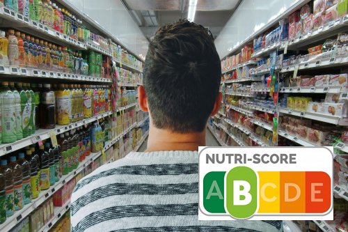 nutriscore - votre dieteticienne - valerie coureau